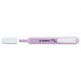 Marcador Stabilo Swing Cool Pastel Brisa Violeta | Stabilo | Pack 10 Unidades